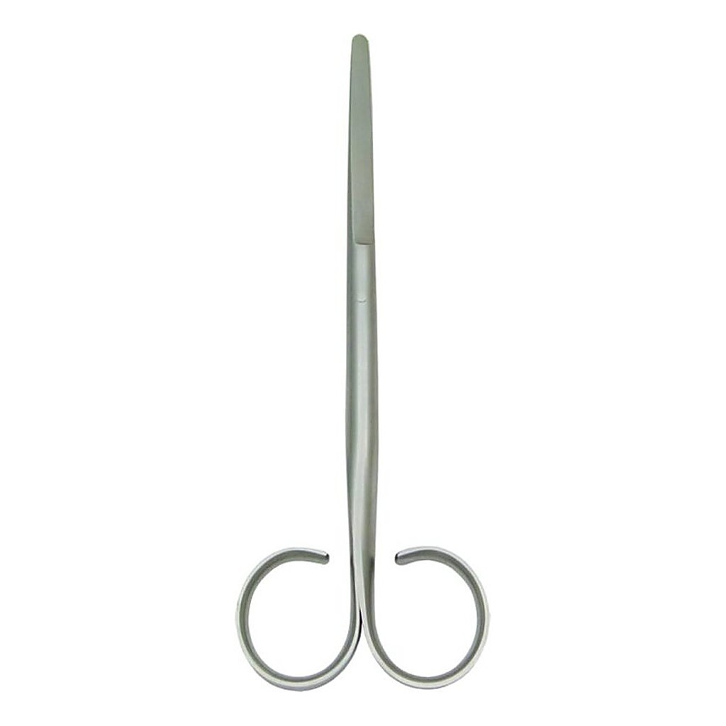 Petitjean Large Scissor i gruppen Udstyr og tilbehør / Tænger og sakse / Snøreklippere og sakse hos Sportfiskeprylar.se (PE-T70)