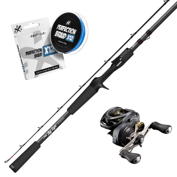 PerchFight V2 - Jigg Light Cast 7\'8\'\' 3-20g Curado BFS Combo i gruppen Sæt / Kastesæt / Kastesæt Aborre hos Sportfiskeprylar.se (PERCHFIGHTV2CURADOBFSSET)