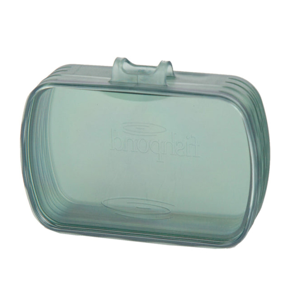 Fishpond Predator Fly Puck - Smoke Grey i gruppen Opbevaring / Tackle-bokse / Flueæsker hos Sportfiskeprylar.se (PFP-SG)