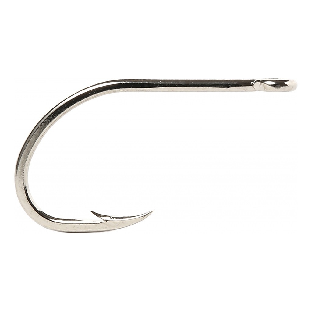 Partridge Bass Minnow Strait Eye(15pcs) i gruppen Kroge og endegrej / Kroge / Fluebinding kroge hos Sportfiskeprylar.se (PH-CS110-Ser)