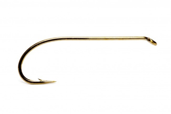 Partridge Bomber Dry Single 25-pack i gruppen Kroge og endegrej / Kroge / Fluebinding kroge hos Sportfiskeprylar.se (PH-CS42-02r)