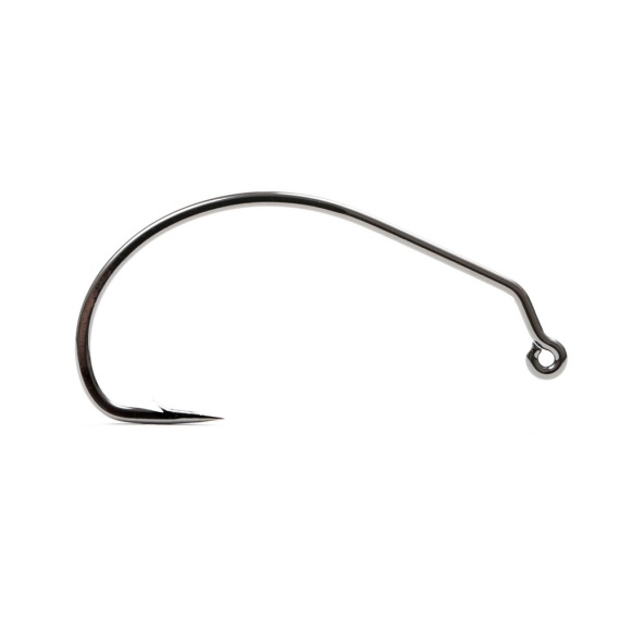 Partridge Extreme Predator Jig45 10-pack - #6/0 i gruppen Kroge og endegrej / Kroge / Fluebinding kroge hos Sportfiskeprylar.se (PH-CS88-J45-6-0)