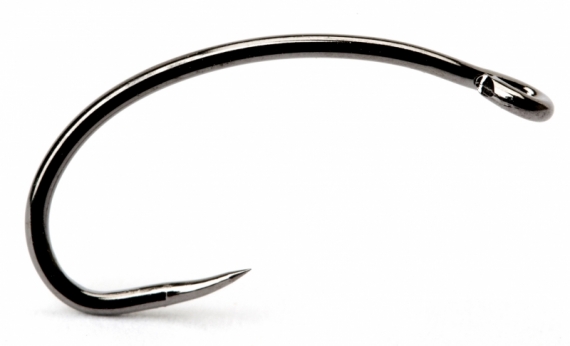 Partridge CZ Authentic Czech Nymph i gruppen Kroge og endegrej / Kroge / Fluebinding kroge hos Sportfiskeprylar.se (PH-CZr)