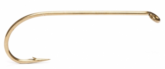 Partridge D4AF Longshank 25-Pack i gruppen Kroge og endegrej / Kroge / Fluebinding kroge hos Sportfiskeprylar.se (PH-D4AFr)