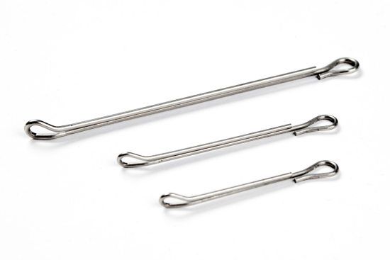 Partridge Intruder Shanks Stainless i gruppen Kroge og endegrej / Fluebinding / Fluebindingsmateriale / Perler hos Sportfiskeprylar.se (PH-V2SS-35r)