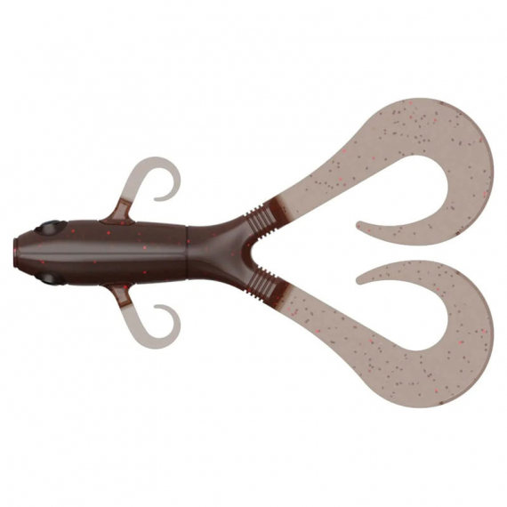 Jaeger Mego 20cm, 55g i gruppen Madding / Softbaits / Gedde softbaits hos Sportfiskeprylar.se (PKE-MEG-07-1r)