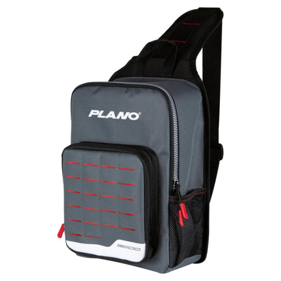 Plano Weekend Series 3600 Sling Pack i gruppen Opbevaring / Tackle-tasker / Sling Packs hos Sportfiskeprylar.se (PLABW560)