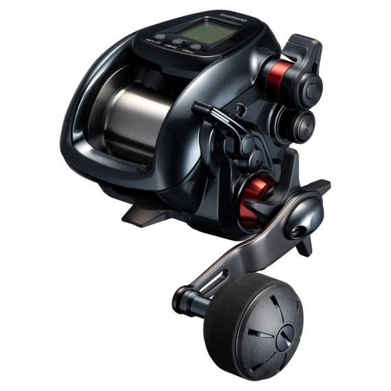 Shimano Plays A i gruppen Fiskemetoder / Havfiskeri / Havfiskeri hjul hos Sportfiskeprylar.se (PLAYS3000Ar)