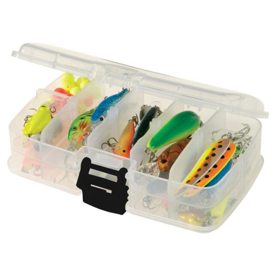 Plano Double-Sided StowAway Small i gruppen Opbevaring / Tackle-bokse / Maddingæsker hos Sportfiskeprylar.se (PMC344922)
