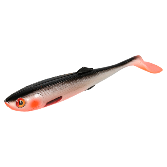 Mikado Sicario i gruppen Madding / Softbaits / Aborre softbaits og sandard softbaits hos Sportfiskeprylar.se (PMSC-10.5-Ror)