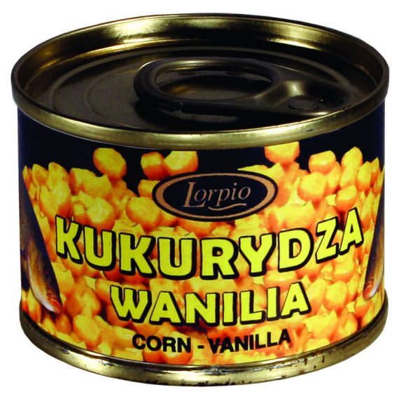 Lorpio Corn Flavoured 70g i gruppen Madding / Boilies, krogagn og forfoder / Partikler hos Sportfiskeprylar.se (PR-LO025r)