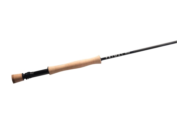Primal Mega Single Hand Fly Rod - 9\' # 8 i gruppen Stænger / Fiskestang til fluefiskeri / Fluestænger til begge hænder hos Sportfiskeprylar.se (PR-MEG-908)
