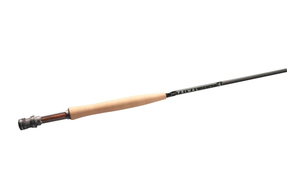 Primal Point Single Hand Fly Rod i gruppen Stænger / Fiskestang til fluefiskeri / Fluestænger til begge hænder hos Sportfiskeprylar.se (PR-POINT-7113r)