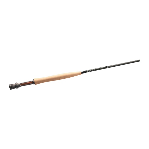 Primal Point Single Hand Fly Rod i gruppen Stænger / Fiskestang til fluefiskeri / Fluestænger til begge hænder hos Sportfiskeprylar.se (PR-POINT-7113r)