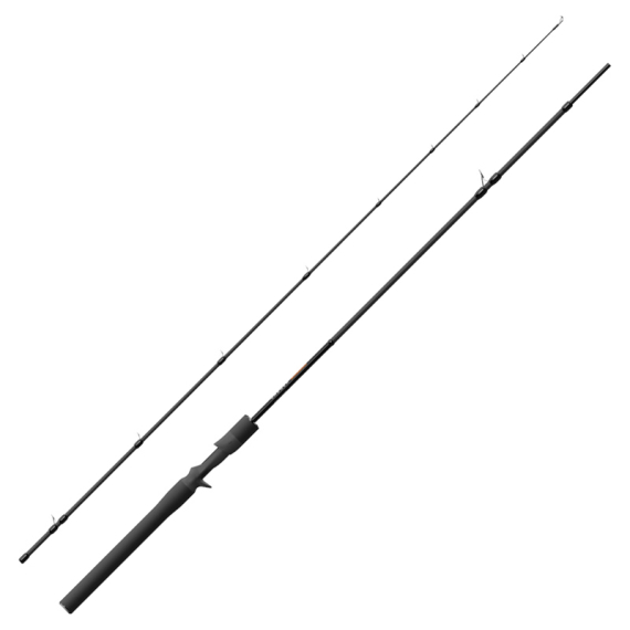 Jaeger Perch Baitcaster 6\'7\'\' 3.5-14g i gruppen Stænger / Kastestænger hos Sportfiskeprylar.se (PRC-ROB-1)