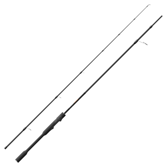 Jaeger Perch Light Finesse Spinn 7\'5\'\' 2-11g i gruppen Fiskemetoder hos Sportfiskeprylar.se (PRC-ROL-1)