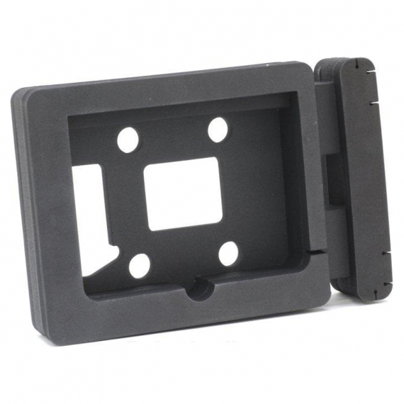 Praktik Murena Unibox i gruppen Bådelektronik / Bådtilbehør / Monteringsstativer til båd / Andre monteringsstativer og beslag hos Sportfiskeprylar.se (PRK-MU-U)