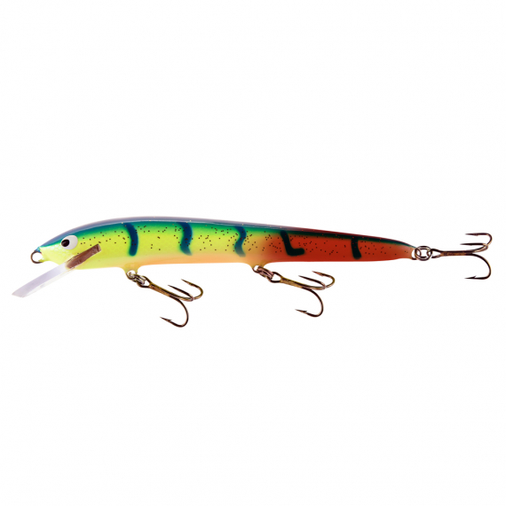Nils Master Invincible Pro 12cm 24g, Norwegian Blue Parrot i gruppen Madding / Crankbaits / Trolling Crankbaits hos Sportfiskeprylar.se (PRO1209-417)
