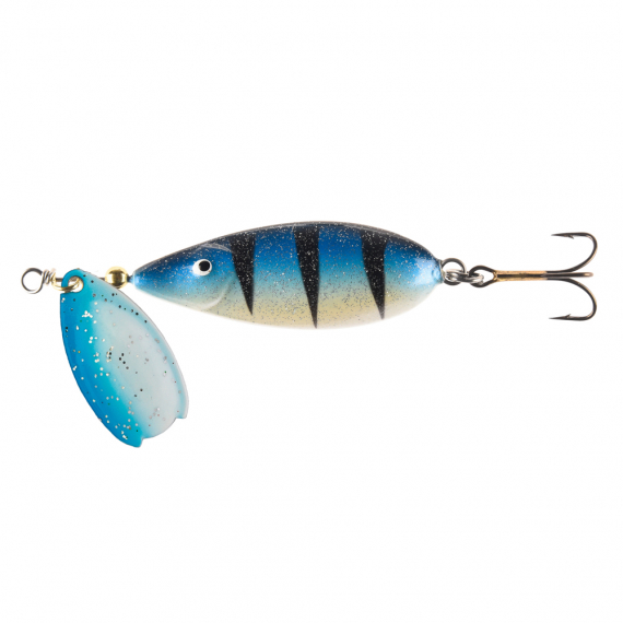 Lotto Pro Spinnare 60mm 15g, Blue Perch i gruppen Madding / Inline spinnere hos Sportfiskeprylar.se (PRO6016-402)