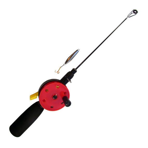 FIBE Pimpelset i gruppen Sæt / Isfiskeudstyr hos Sportfiskeprylar.se (PS-S-Ar)