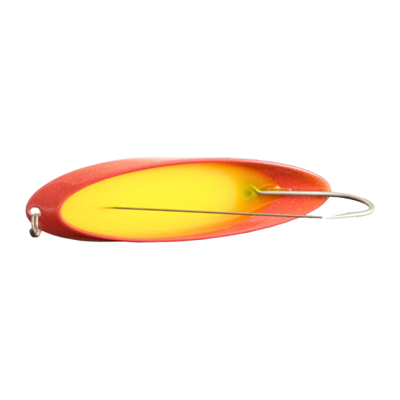 Norolan Pike Spoon Weedless i gruppen Madding / Spoons hos Sportfiskeprylar.se (PS08-18r)