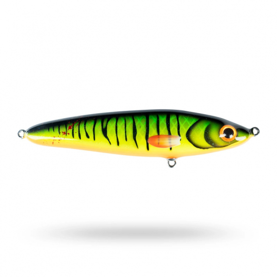 Pineslope Lures Beef Jerky Shallow 22cm, 130g i gruppen Madding / Håndlavede agn / Håndlavede jerkbaits hos Sportfiskeprylar.se (PSLBJS22r)