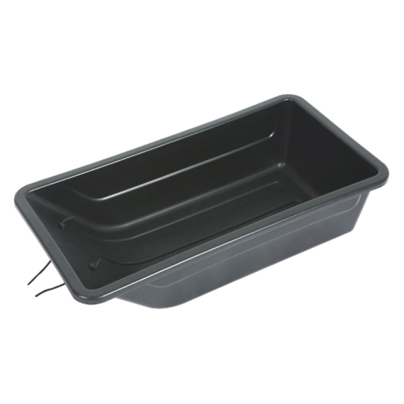 Fibe Pulka 1000 x 530 x 250 mm i gruppen Udstyr og tilbehør / Pulke hos Sportfiskeprylar.se (PULKA-1)