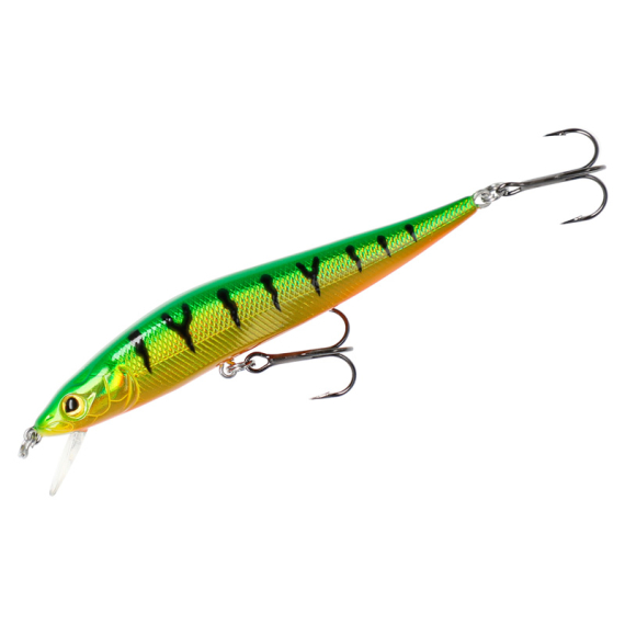 Mikado Fishunter Ghost i gruppen Madding / Crankbaits hos Sportfiskeprylar.se (PWF-GT-10N-BBr)
