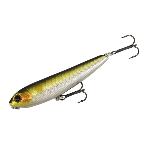 Mikado MFT Dog i gruppen Madding / Overfladebaits hos Sportfiskeprylar.se (PWF-MD-75F-GPr)