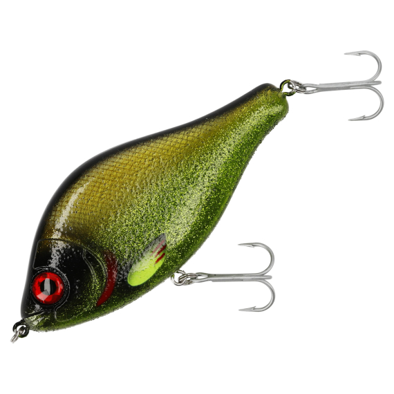 Mikado MFT Jerk i gruppen Madding / Jerkbaits hos Sportfiskeprylar.se (PWMJ-10-BMr)