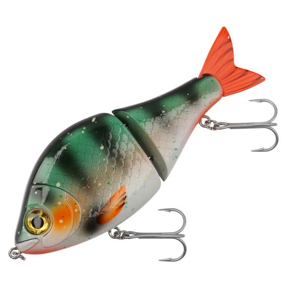 Mikado MFT Swimbait i gruppen Madding / Swimbaits / Hårde swimbaits hos Sportfiskeprylar.se (PWMS-10-BMr)