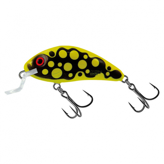 Salmo H4 5SR i gruppen Madding / Crankbaits / Crankbaits til lavt vand hos Sportfiskeprylar.se (QRH443r)