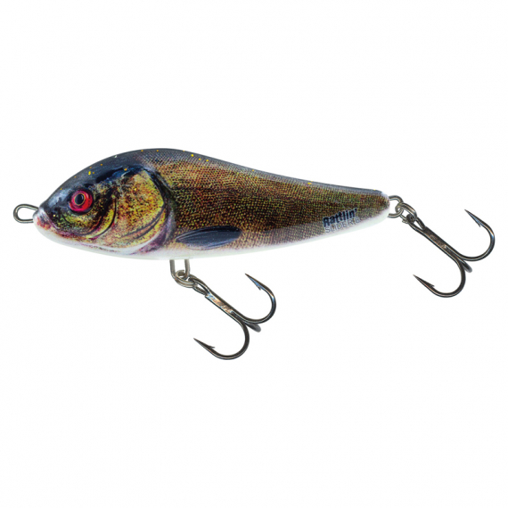 Salmo Rattlin\' Slider 11cm, Sinking i gruppen Madding / Jerkbaits hos Sportfiskeprylar.se (QRN011r)
