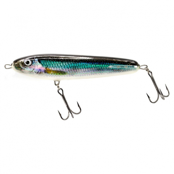 Salmo Sweeper Sink i gruppen Madding / Jerkbaits hos Sportfiskeprylar.se (QSE041r)