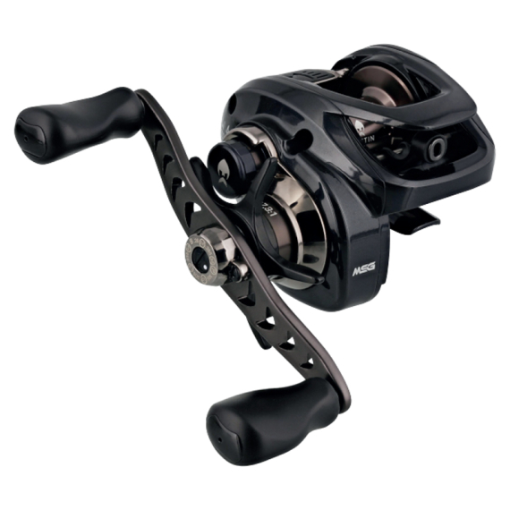 Westin W4 Baitcasting Reel i gruppen Hjul / Lavprofilhjul / Lavprofilhjul hos Sportfiskeprylar.se (R003-054-012r)