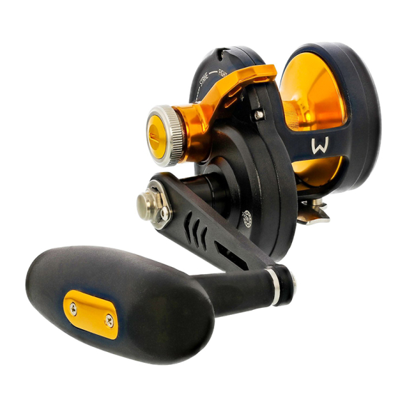 Westin W8 Jigging Reel i gruppen Hjul / Havfiskeri hjul hos Sportfiskeprylar.se (R010-065-016r)