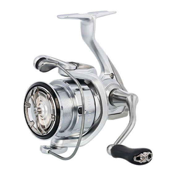 Westin W3 Spinning Reel i gruppen Hjul / Spinnehjul hos Sportfiskeprylar.se (R012-022-010r)