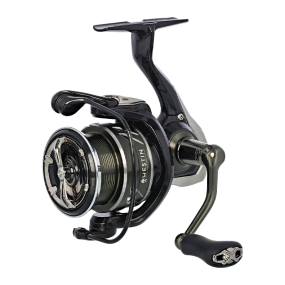 Westin W2 Spinning i gruppen Hjul / Spinnehjul hos Sportfiskeprylar.se (R013-021-009r)