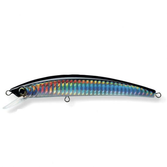 Yo-Zuri Crystal Minnow Floating Premium Classic 110mm 12g i gruppen Madding / Crankbaits hos Sportfiskeprylar.se (R1124-HAJr)