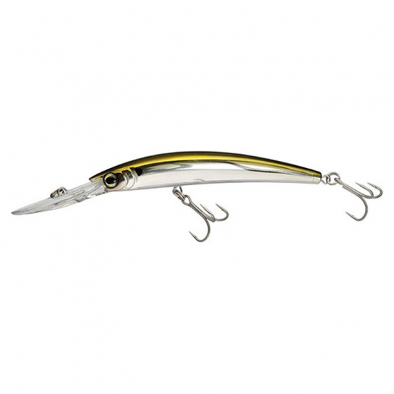 Yo-Zuri Crystal Minnow Deep Diver F130 13cm 24g i gruppen Madding / Crankbaits hos Sportfiskeprylar.se (R1136-C4r)