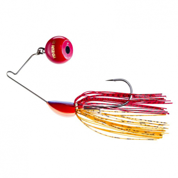 YO-Zuri 3DB Knucklebait i gruppen Madding / Spinnerbaits hos Sportfiskeprylar.se (R1302-CLr)