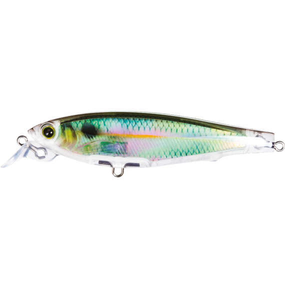 YO-Zuri 3DR Minnow SP100 i gruppen Madding / Crankbaits hos Sportfiskeprylar.se (R1309-RGSNr)