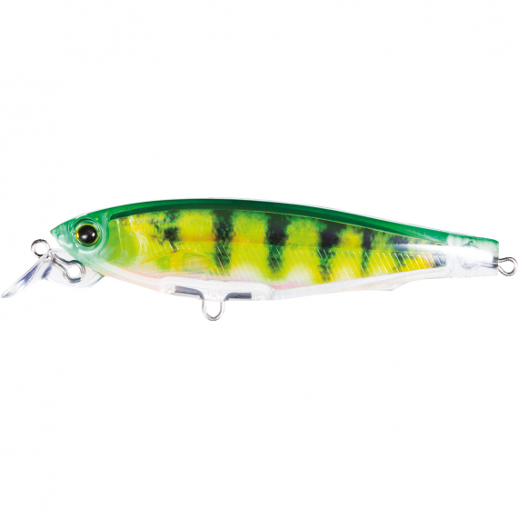 YO-Zuri 3DR Minnow SP100, RPC i gruppen Madding / Crankbaits hos Sportfiskeprylar.se (R1309-RPC)