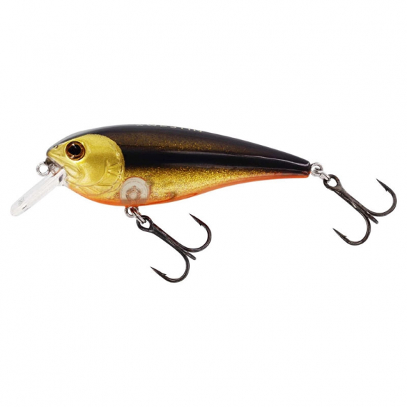 Westin RawBite 7 cm 12 g Floating i gruppen Madding / Crankbaits / Crankbaits til lavt vand hos Sportfiskeprylar.se (RAB-272-70Fr)