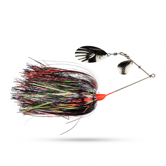 Rad Dog Spinnerbait Tinsel - Ruff Tackle i gruppen Madding / Spinnerbaits hos Sportfiskeprylar.se (RADDOGTr)