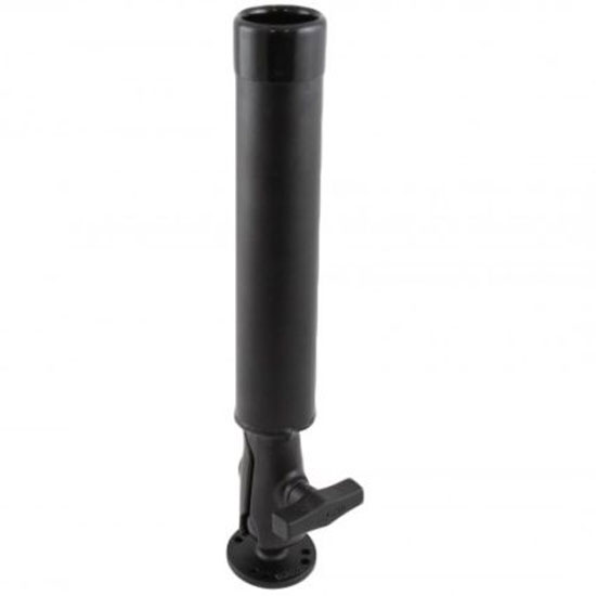 RAM Mounts Tube Fishing Rod Holder i gruppen Udstyr og tilbehør / Stangholdere og stangstativer / Stangholdere til både hos Sportfiskeprylar.se (RAM-119)