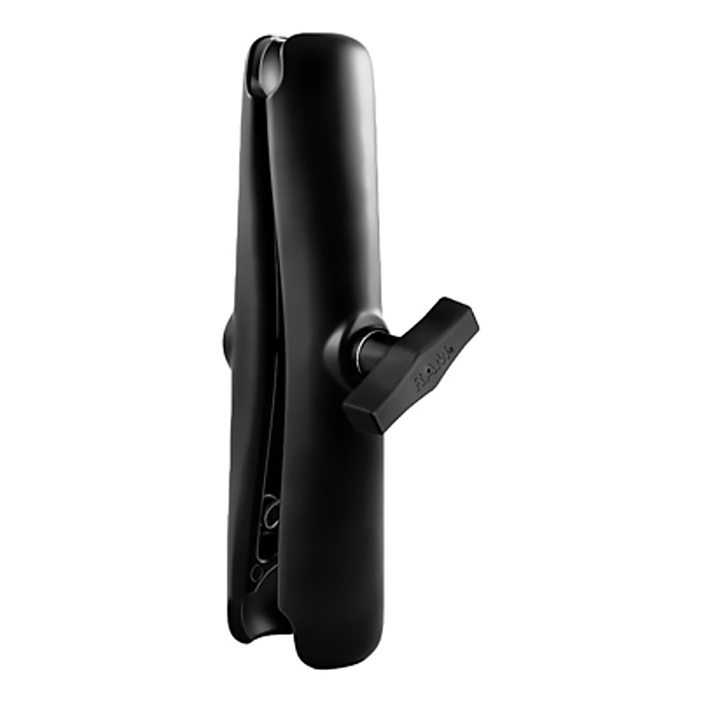 RAM Mounts Double Socket Arm C Ball D Length i gruppen Bådelektronik / Bådtilbehør / Monteringsstativer til båd / Andre monteringsstativer og beslag hos Sportfiskeprylar.se (RAM-201-D)