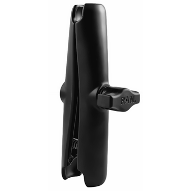 RAM Mounts Double Socket Arm B Ball C Length i gruppen Bådelektronik / Bådtilbehør / Monteringsstativer til båd / Andre monteringsstativer og beslag hos Sportfiskeprylar.se (RAM-B-201-C)