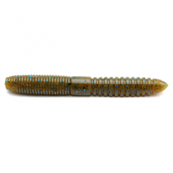 Raid Fat Whip 3\'\' i gruppen Madding / Softbaits / krebs og creaturebaits / Orme hos Sportfiskeprylar.se (RD-113321r)