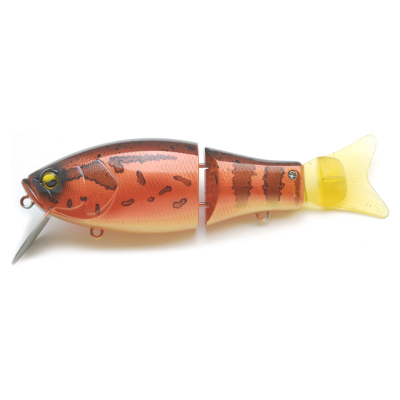 Raid Gravity Impact - 008 Frogman i gruppen Madding / Swimbaits / Hårde swimbaits hos Sportfiskeprylar.se (RD-R11440)